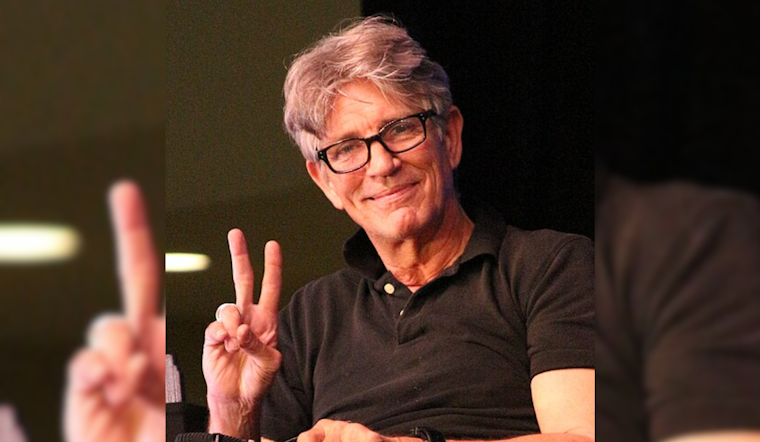 Las Cruces Lights Up with "Santa's Cousin" Premiere Featuring Eric Roberts and Local Film Talent