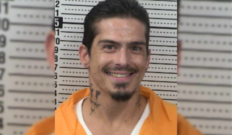 Las Cruces Man Convicted of First-Degree Murder in Mother's Death, Faces Life in Prison Plus Additional Charges