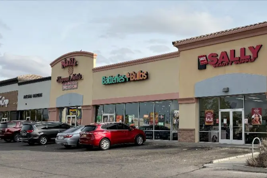 Las Cruces Parking Alert: Groundwater Monitoring Installation Impacts Lohman Avenue Area Businesses