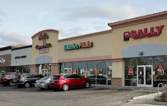 Las Cruces Parking Alert: Groundwater Monitoring Installation Impacts Lohman Avenue Area Businesses