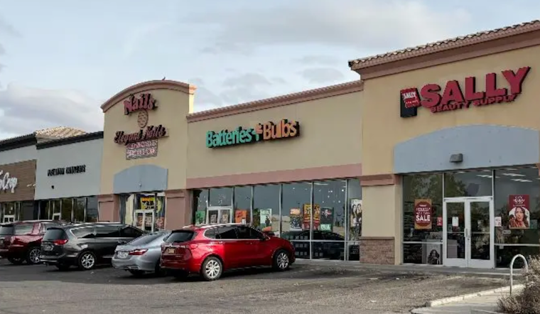 Las Cruces Parking Alert: Groundwater Monitoring Installation Impacts Lohman Avenue Area Businesses