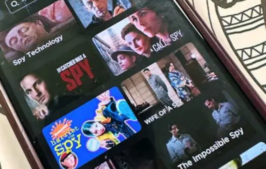 Las Cruces Public Libraries to Launch Spy Movie Marathon at Thomas Branigan Memorial Library