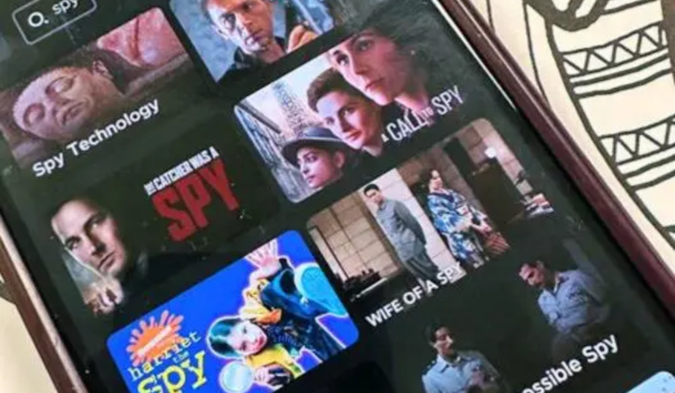 Las Cruces Public Libraries to Launch Spy Movie Marathon at Thomas Branigan Memorial Library