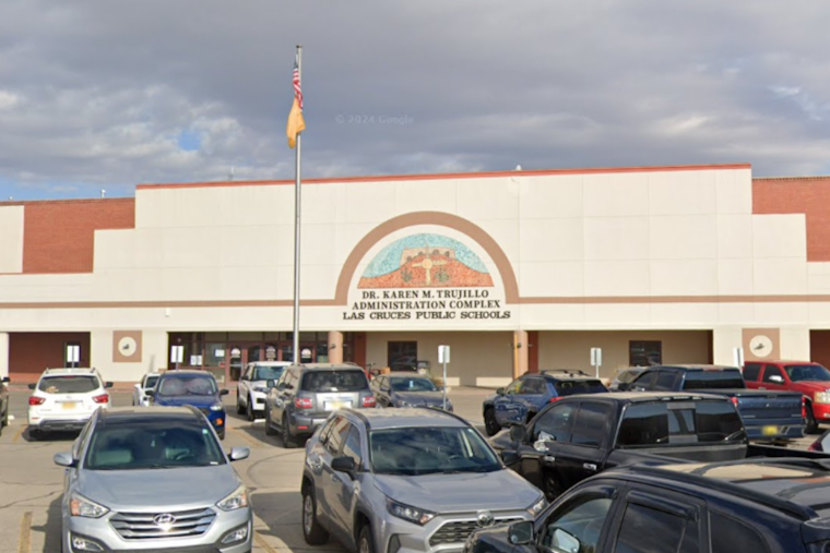 Las Cruces Public Schools Board Approves New Zoning Plan to Tackle Overcrowding for 2025-2026