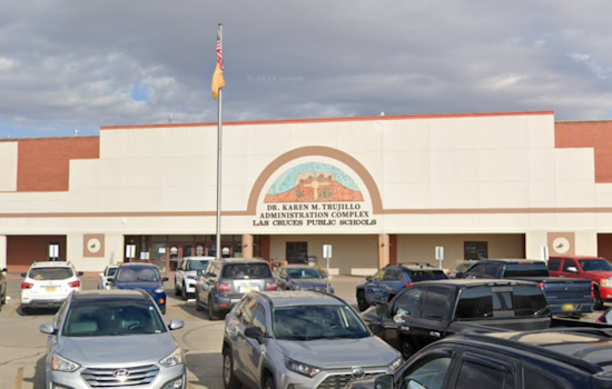 Las Cruces Public Schools Board Approves New Zoning Plan to Tackle Overcrowding for 2025-2026
