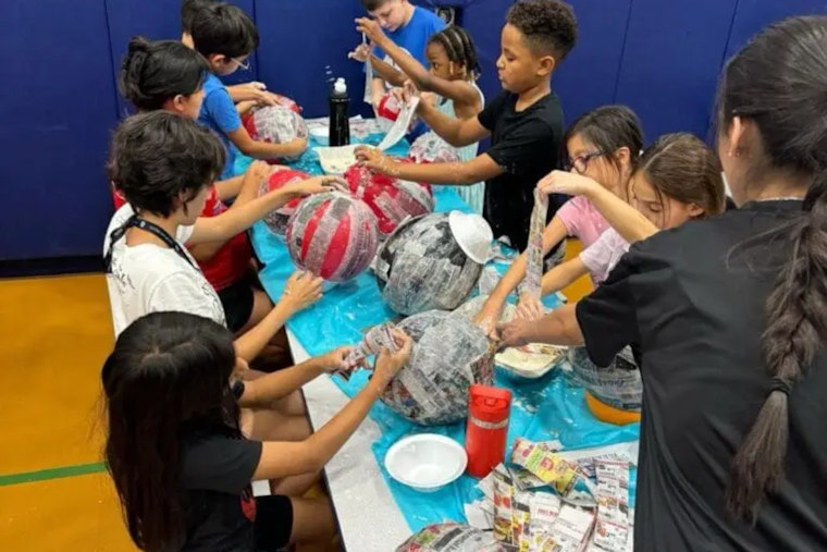 Las Cruces Winter Break Camp for K-5 Students Kicks Off: Activities, Registration, and Locations Announced