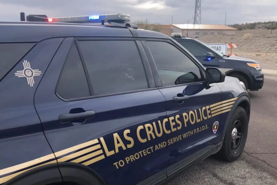 Las Cruces Woman Identified in Fatal Motel Crash, Driver Charged with Vehicular Homicide