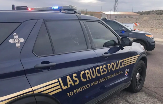 Las Cruces Woman Identified in Fatal Motel Crash, Driver Charged with Vehicular Homicide