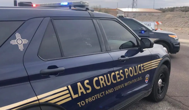 Las Cruces Woman Identified in Fatal Motel Crash, Driver Charged with Vehicular Homicide