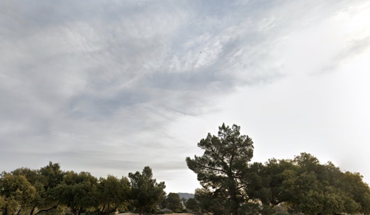 Las Vegas Braces for Gusty Winds and Potential Precipitation Ahead of Holiday Travel