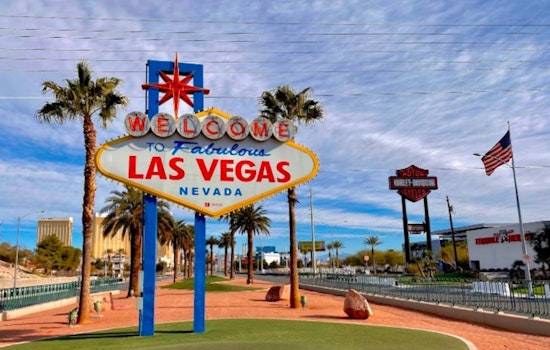 Las Vegas Braces for Wind Advisory with Gusts Up to 45 MPH Forecasted Along Colorado River Valley
