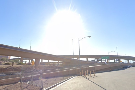 Las Vegas Breezes Ease as Wind Advisory Ends, Seasonal Weather Ahead With No Rain in Sight