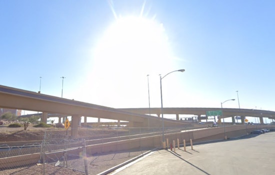 Las Vegas Breezes Ease as Wind Advisory Ends, Seasonal Weather Ahead With No Rain in Sight