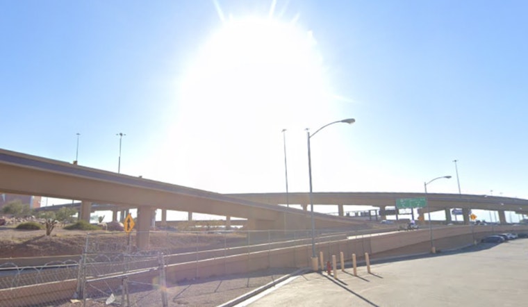 Las Vegas Breezes Ease as Wind Advisory Ends, Seasonal Weather Ahead With No Rain in Sight