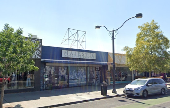 Las Vegas Community Rallies to Support Majestic Repertory Theatre After Burglary Strikes on Christmas Eve