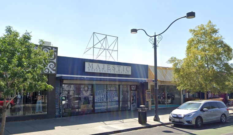 Las Vegas Community Rallies to Support Majestic Repertory Theatre After Burglary Strikes on Christmas Eve