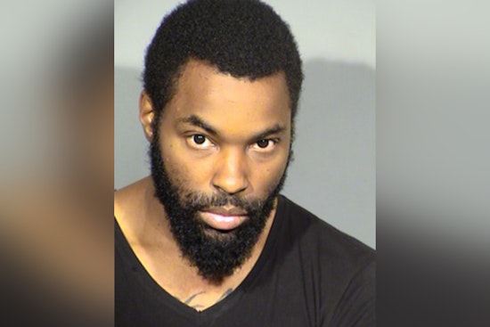 Las Vegas Courtroom Attacker Sentenced Up to 65 Years Following Assault on Judge