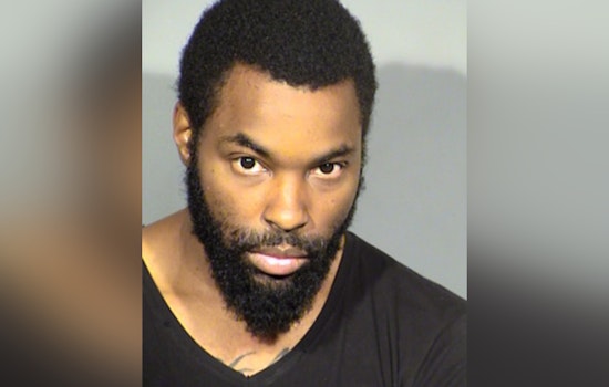 Las Vegas Courtroom Attacker Sentenced Up to 65 Years Following Assault on Judge