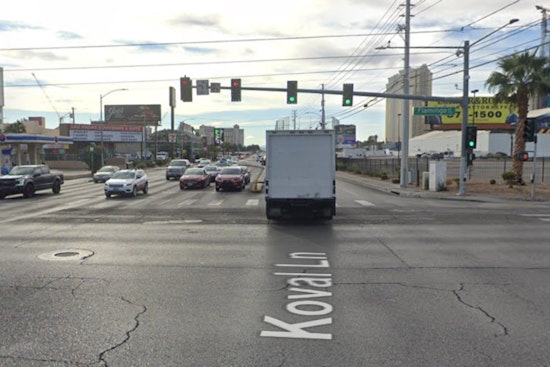 Las Vegas Endures Further Road Closures Amidst Formula 1 Teardown, Affecting Commuters and Prompting Lawsuits Over Lost Business Profits