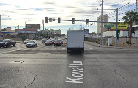 Las Vegas Endures Further Road Closures Amidst Formula 1 Teardown, Affecting Commuters and Prompting Lawsuits Over Lost Business Profits