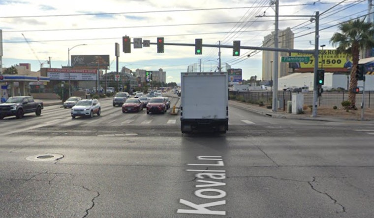 Las Vegas Endures Further Road Closures Amidst Formula 1 Teardown, Affecting Commuters and Prompting Lawsuits Over Lost Business Profits