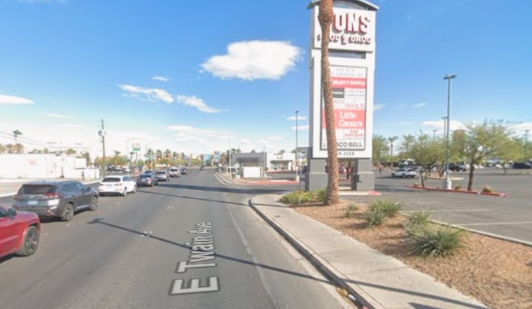 Las Vegas Man Arrested, Faces Felony Animal Cruelty Charge for Death of Abandoned Dog