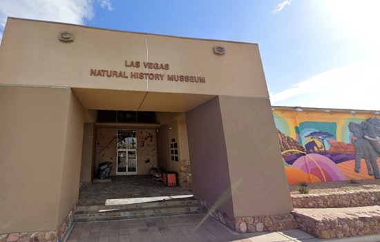 Las Vegas Natural History Museum Celebrates Global Holiday Customs with "December to Remember" Exhibition