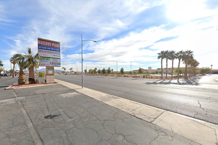 Las Vegas Police Investigate Deadly Shooting on West Owens Avenue; LVMPD Seeks Public’s Assistance