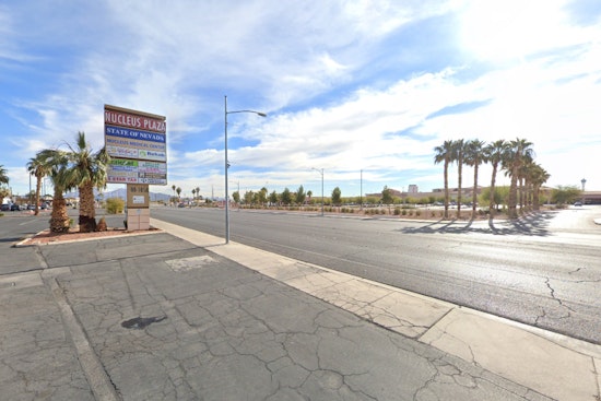 Las Vegas Police Investigate Deadly Shooting on West Owens Avenue; LVMPD Seeks Public’s Assistance