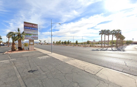 Las Vegas Police Investigate Deadly Shooting on West Owens Avenue; LVMPD Seeks Public’s Assistance