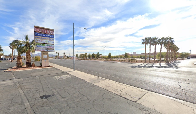 Las Vegas Police Investigate Deadly Shooting on West Owens Avenue; LVMPD Seeks Public’s Assistance