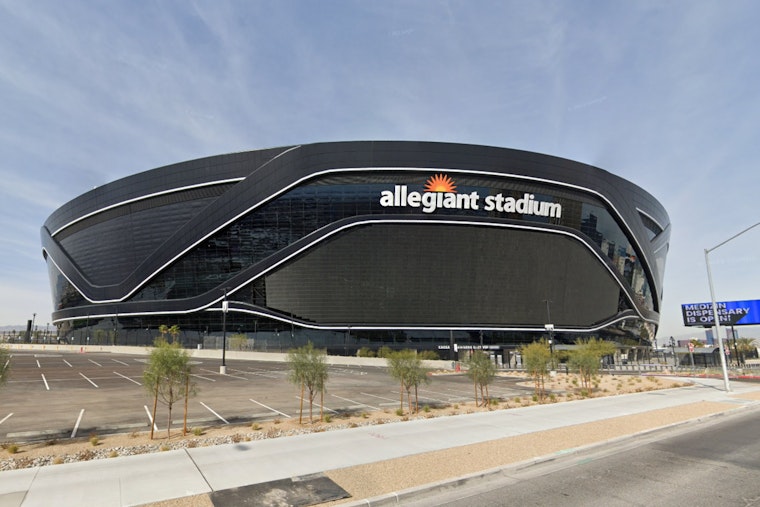 Las Vegas Raiders Rally Around Team Spirit Despite Challenging Season Ahead of Jaguars Clash