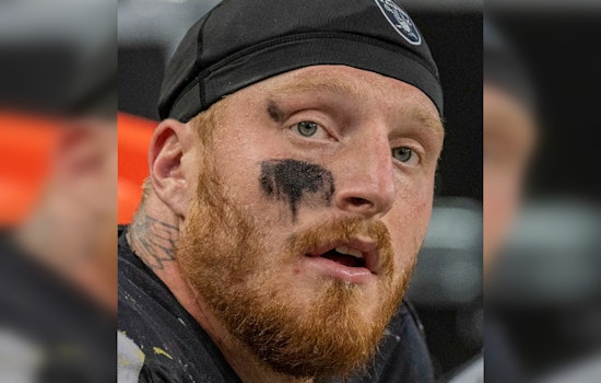 Las Vegas Raiders Suffer Major Loss as Maxx Crosby Heads for Season-Ending Ankle Surgery