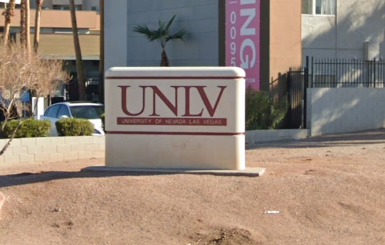 Las Vegas Sands Fuels Launch of $15M Chinese Language and Culture Institute at UNLV