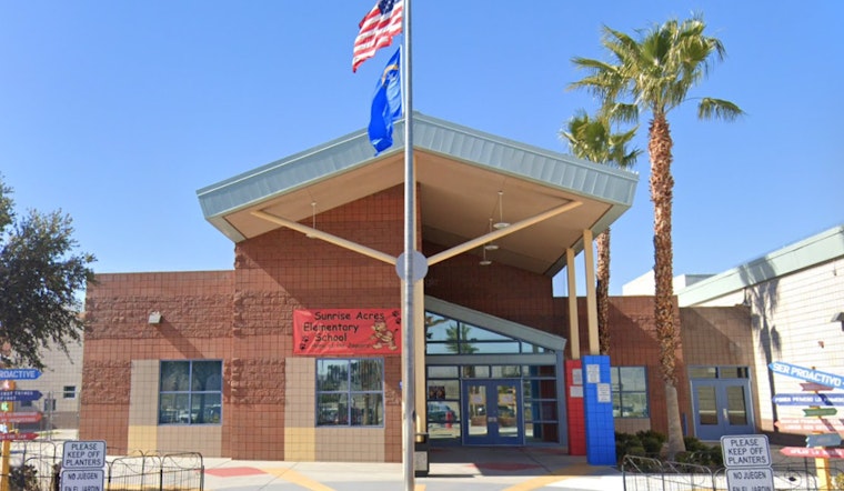 Las Vegas Teacher Charged with Child Abuse, Raising Scrutiny on Clark County School District