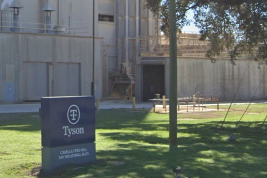 Las Vegas Woman Killed in Tyson Foods Plant Explosion in Camilla, Georgia, Investigation Ongoing
