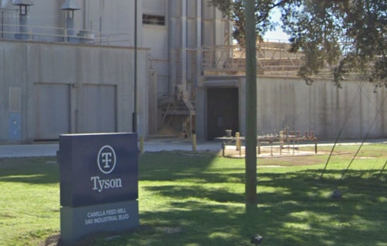 Las Vegas Woman Killed in Tyson Foods Plant Explosion in Camilla, Georgia, Investigation Ongoing