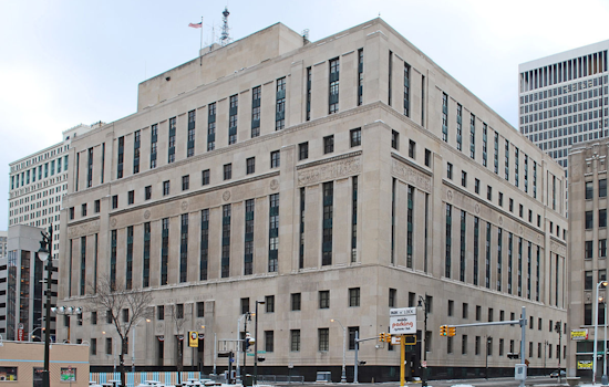 Last Defendant Sentenced in $5 Million Unemployment Fraud Scheme Across Michigan, California, and Arizona