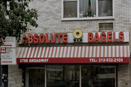 Last of Absolute Bagels Turn into Collector's Items on eBay Amid Closure Woes in NYC