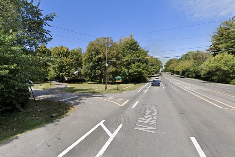 Late-Night Crash Claims Woman’s Life at 79th and Meridian in Indianapolis