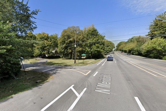 Late-Night Crash Claims Woman’s Life at 79th and Meridian in Indianapolis