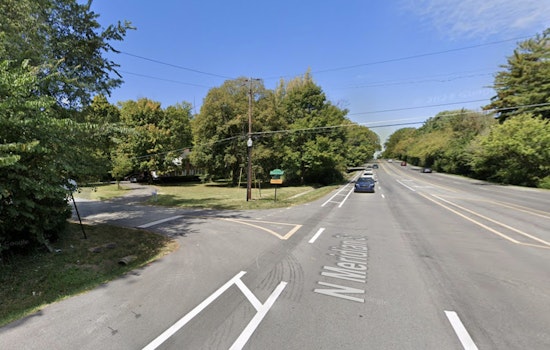 Late-Night Crash Claims Woman’s Life at 79th and Meridian in Indianapolis