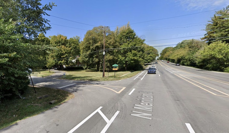 Late-Night Crash Claims Woman’s Life at 79th and Meridian in Indianapolis