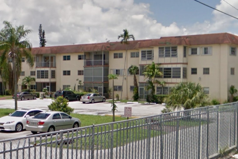 Lauderhill Officer Fatally Shoots Knife-Wielding Woman, FDLE Investigating Police Involved Incident