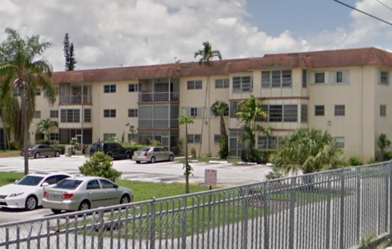 Lauderhill Officer Fatally Shoots Knife-Wielding Woman, FDLE Investigating Police Involved Incident