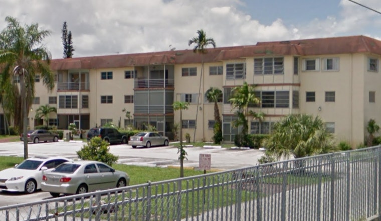 Lauderhill Officer Fatally Shoots Knife-Wielding Woman, FDLE Investigating Police Involved Incident