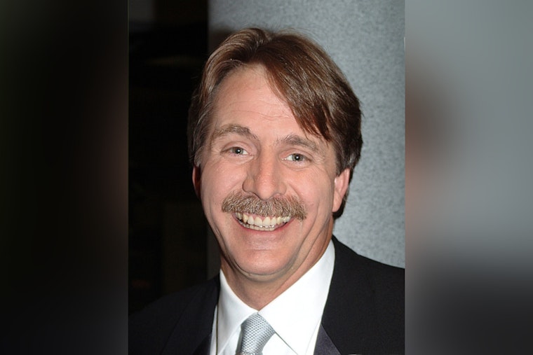 Laugh for a Cause, Jeff Foxworthy to Headline Education Fundraiser in Fishers