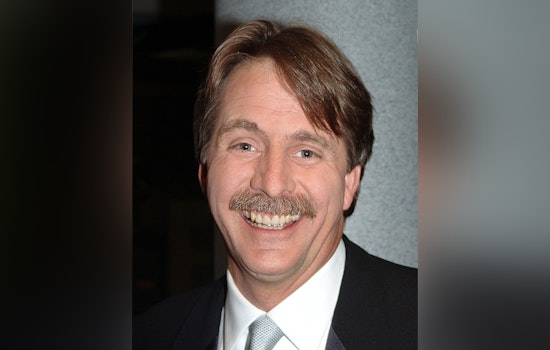 Laugh for a Cause, Jeff Foxworthy to Headline Education Fundraiser in Fishers