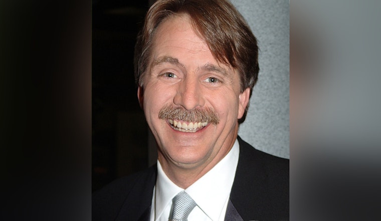 Laugh for a Cause, Jeff Foxworthy to Headline Education Fundraiser in Fishers