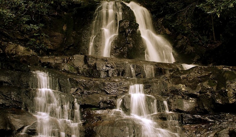 Laurel Falls Trail in Great Smoky Mountains Set for 18-Month Rehabilitation, Improved Safety and Visitor Experience Await